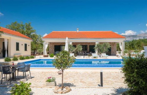 Pet Friendly Home In Oklaj With Sauna - Foto 2