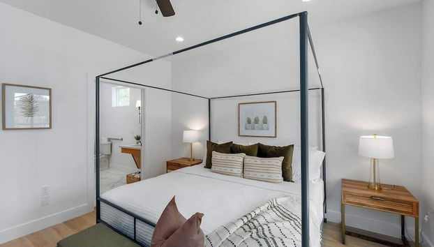 The Malbec! - Photo 2, Chambre