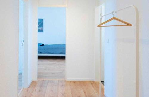 Chic City-View Apartments in Hanau - Foto 10