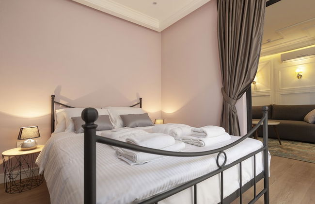 Dj City Vista Luxury Apartments - Foto 29