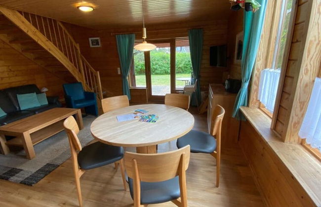 Doppelhaushaelfte in Hasselfelde - Foto 11