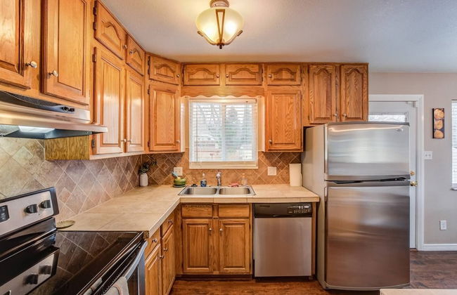 4BR Dog Friendlygarden of the Godsbbq Grill! - Foto 13