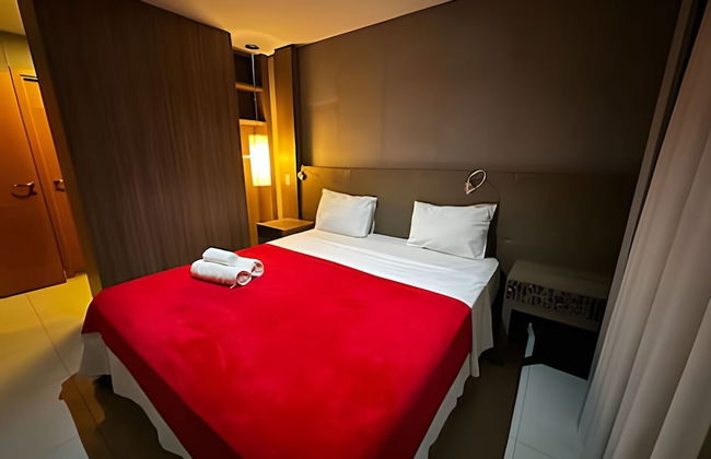 Brisas do Lago - apartamento 1 - Foto 4