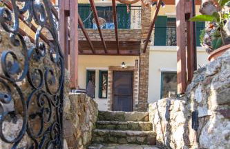 Jacuzzi Villa Nena - Foto 10