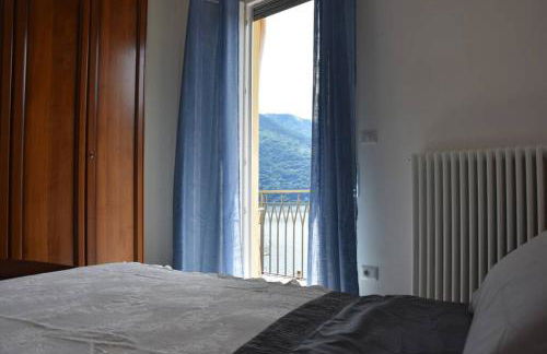 La Resilienza, apartment with view, Carate Urio - Foto 16