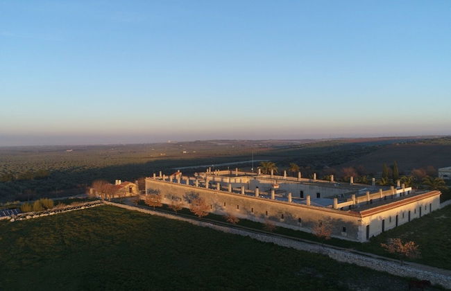 Lama di Luna Biomasseria - Foto 52