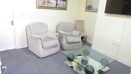 Perfect house for professionals - Foto 3