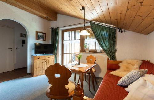 Ferienwohnung Martin OA - Foto 14