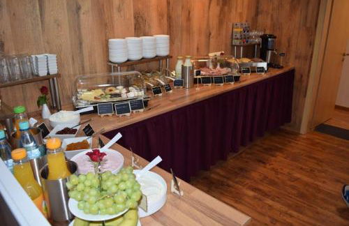 Ferienhaus Bendsieferhof - Foto 9