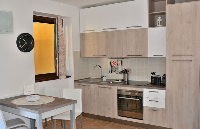 Residence Corte La Fiorita With Pool - Foto 6