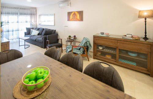 Jardines de Candelaria Cadiz - Foto 16