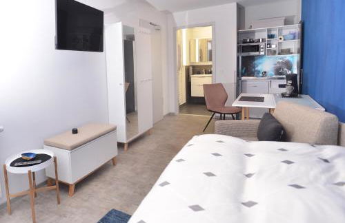 Aparthotel-Stadtallendorf - Foto 27