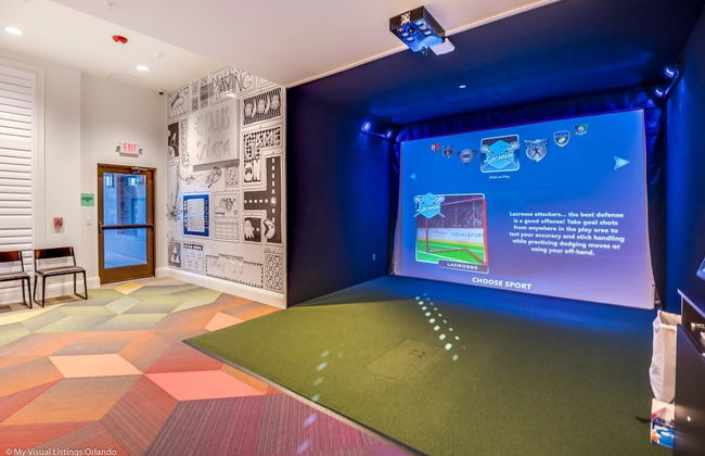 9 BD 6.5 BH With Game Room and Pool - Foto 74