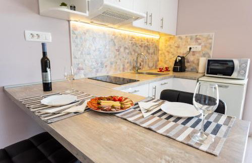 Apartments Omorfia - Foto 29