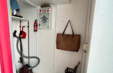 Gites des capucins centre ville Sélestat - Foto 24