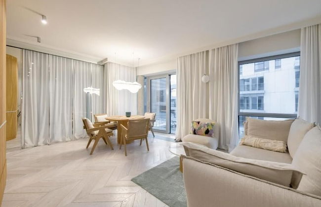 Dom & House - Yacht Park Gdynia - Foto 16