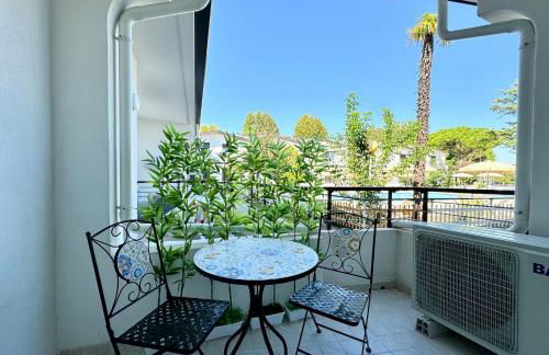 Villaggio Lido-Carraro Immobiliare Jesolo-Family Apartments - Foto 14