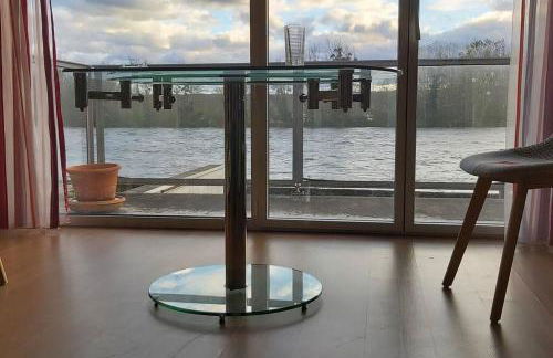 Confort et panorama T3 face à la rivière - Foto 2