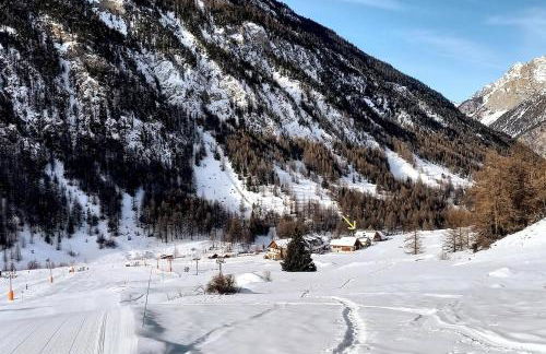 Chalet prestige 14 pers au pied des pistes - Foto 58