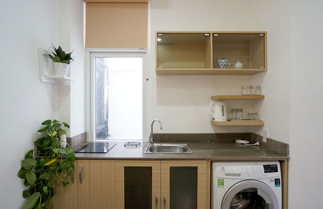 Ken's Home - Foto 15