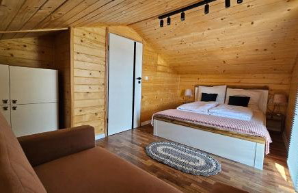 Królikowe Chaty - Foto 38