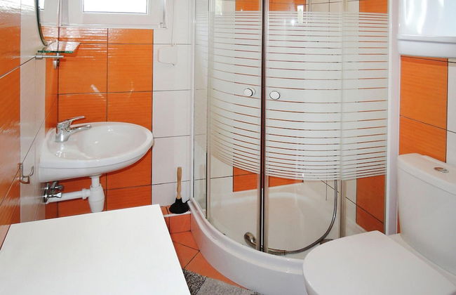 Holiday Home Kolczewo Near Baltic Sea Beach - Photo 7