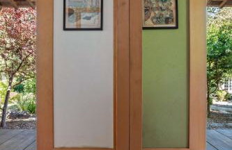 10 Acre Estate with Views Teahouse and Pickleball Court - Foto 51