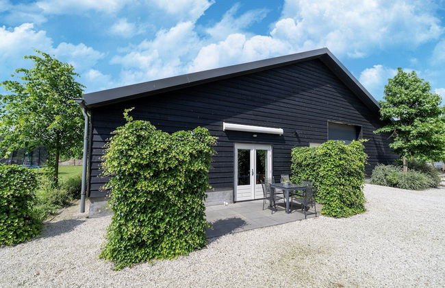 Lovely Holiday Home in Nistelrode near Lake - Foto 13