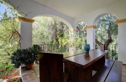 Villa Lámpara en la colina - Photo 24