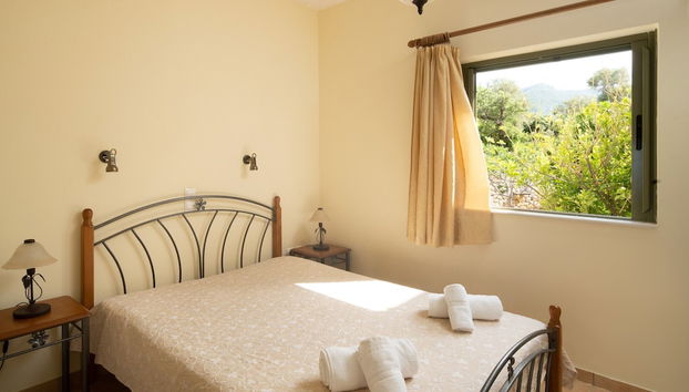 Villa Luisa Exclusive Residences - Foto 2, Habitación