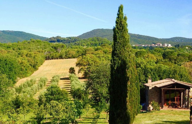 Holiday Home Casa Lena - Foto 37