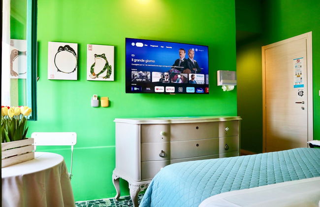 Apartment Sonnino 37 - Foto 20