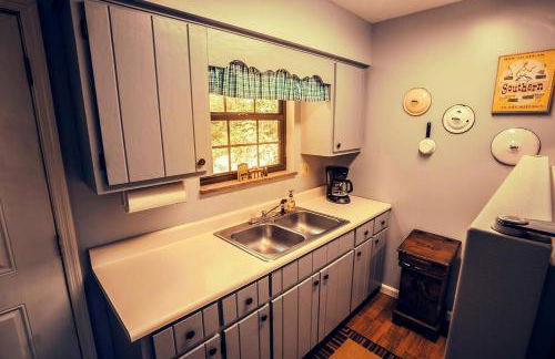 Family-Friendly Cabin Rental with River Views near Knoxville - Foto 45