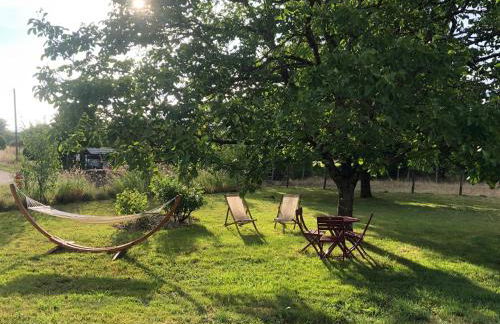 Mare aux nénuphars - Foto 22