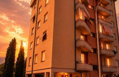Etrusca shabby chic apartment - Tuscany - Venturina Terme - Foto 25