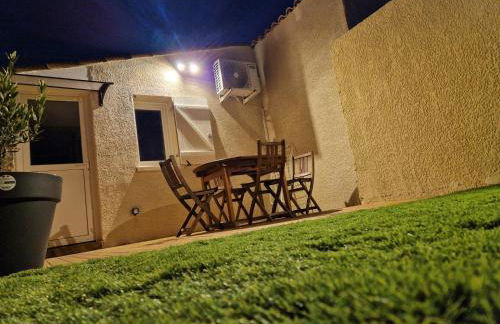 Emeric & Julie Lou Pescalune classé 3 étoiles - Foto 8