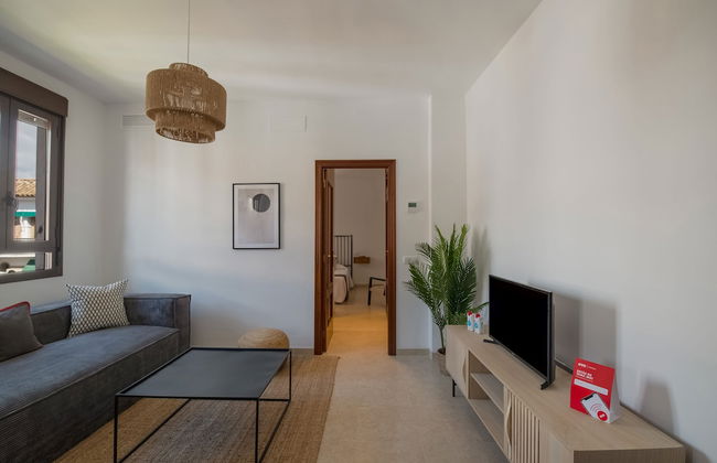 Apartamentos Santiago - Foto 32