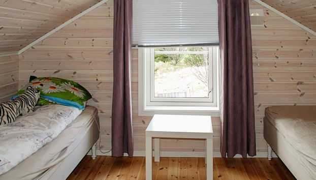 Holiday Home in Dønna - Foto 2, Habitación