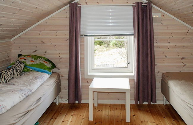 Holiday Home in DÃ¸nna - Foto 2