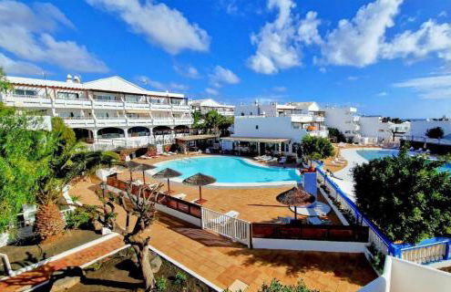 Appart Cosy vue piscine, wifi, à 500 m plage - Foto 17