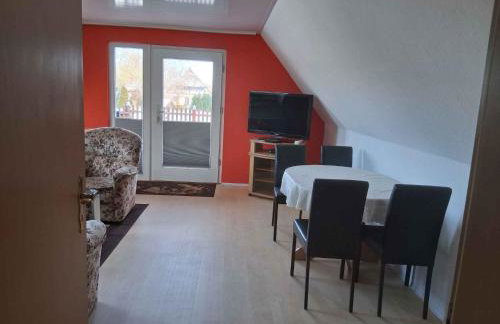 Apartment Usedom 3 - Foto 21