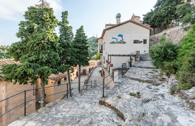 Unik Vacation Mas Barbat - Foto 147