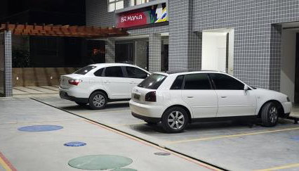 Flats Grangeiro - Foto 4