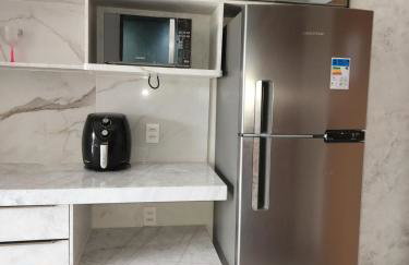 Île de Pipa - Flat Resort - Foto 17