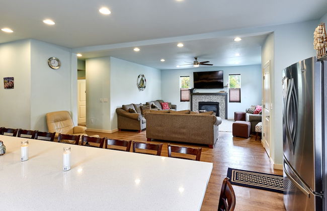 Surfer's Beach Retreat - Foto 16