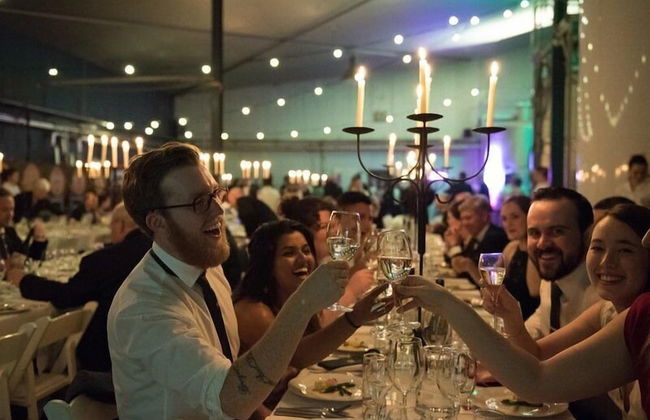 The Sampson - Orange - Foto 20