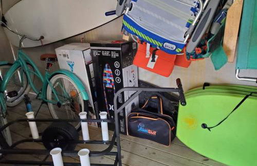 The Lost Loggerhead- OBX Ocean view Beach House - Foto 41