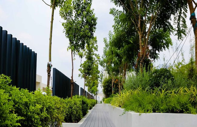 Kotrip Hado Centrosa Luxury Vaction - Foto 60