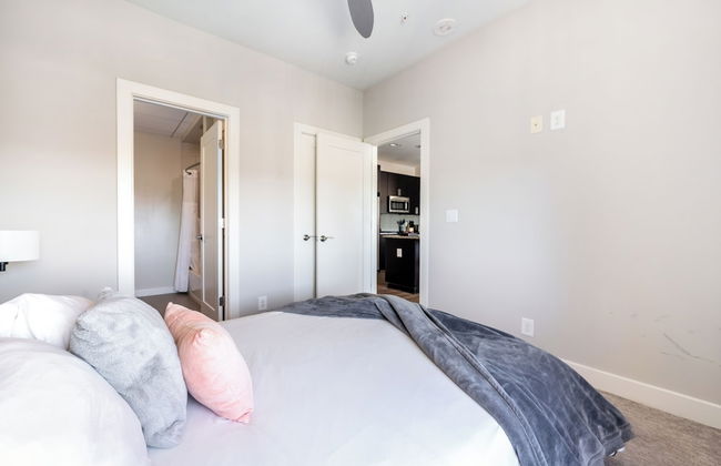 Distinguished Apartment Rooftop Deck - Foto 41