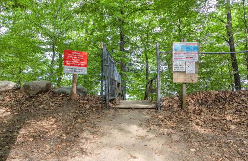 Fields of Fennville - Located on Lakeshore drive - pet friendly - close to public beach access! - Foto 28